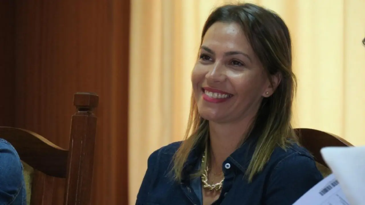 Maite Corujo
