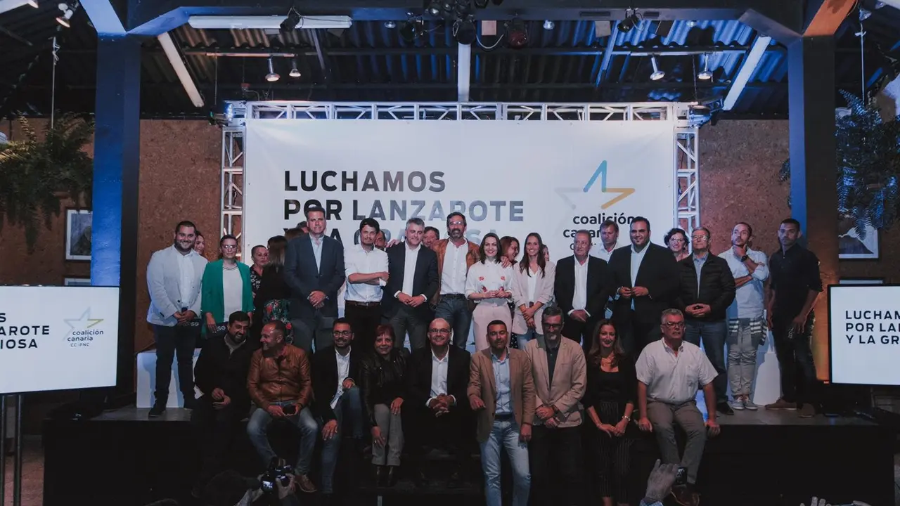 Presentación lista Cabildo (14)