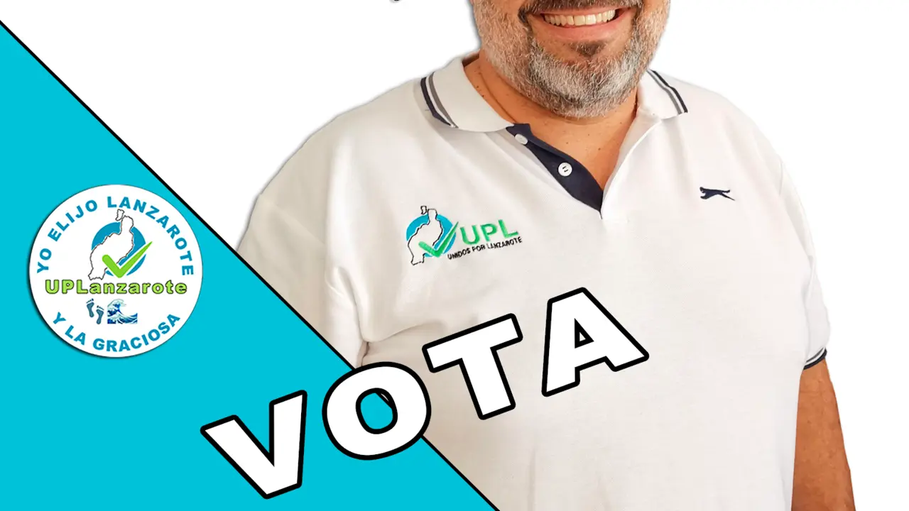 Campa&ntilde;a al Senado de Laureano