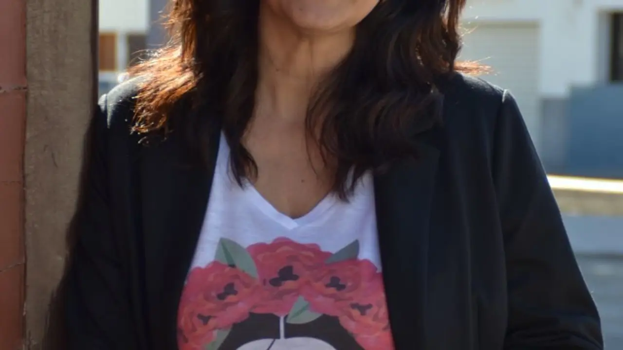 Leti Padilla
