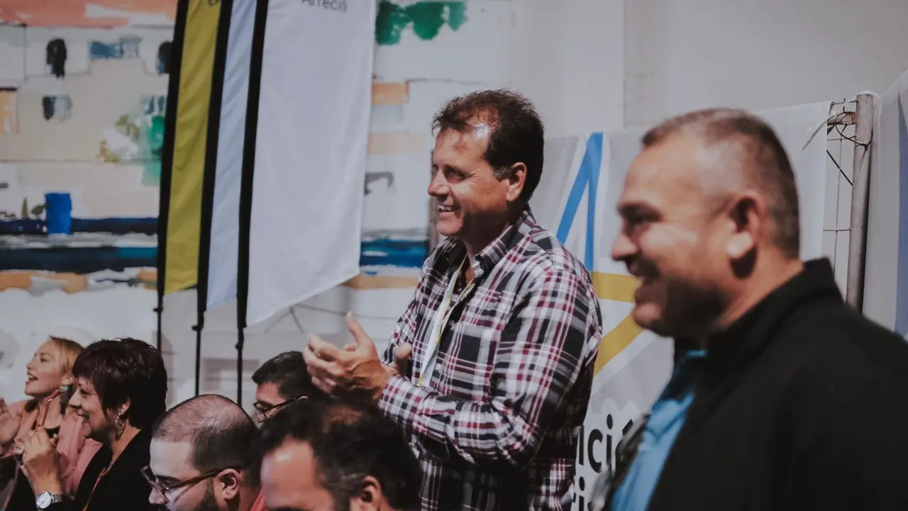 Noche electoral 28 abril (2)