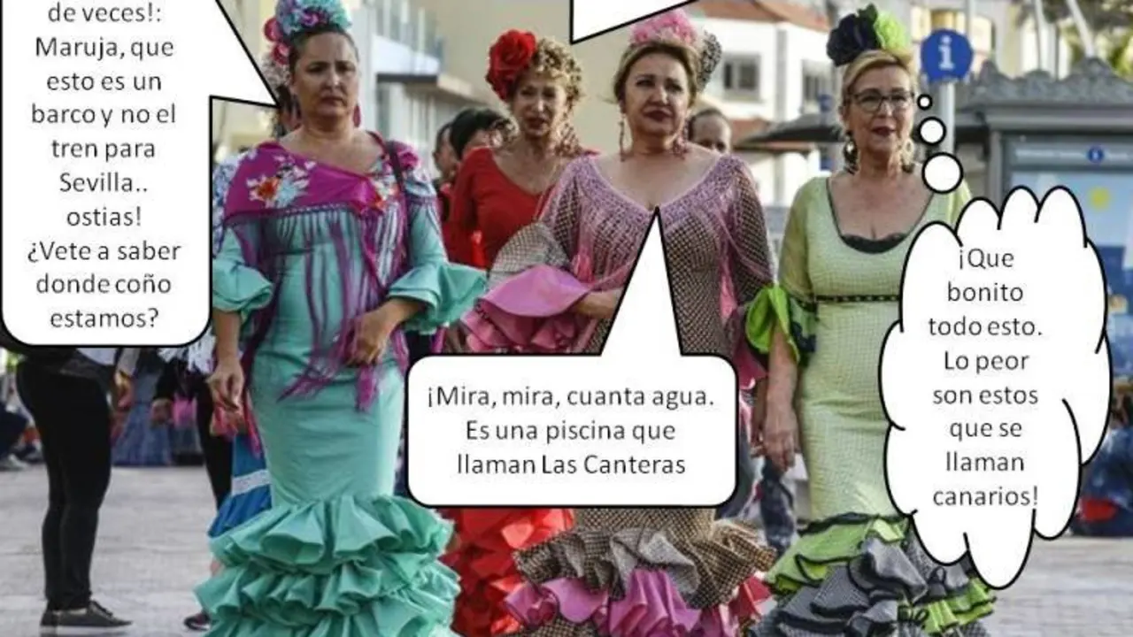 Dignidad e Identidad