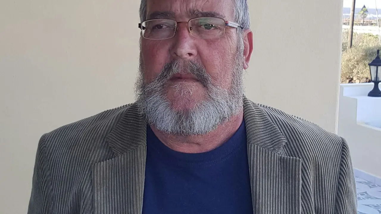 Ricardo Castro