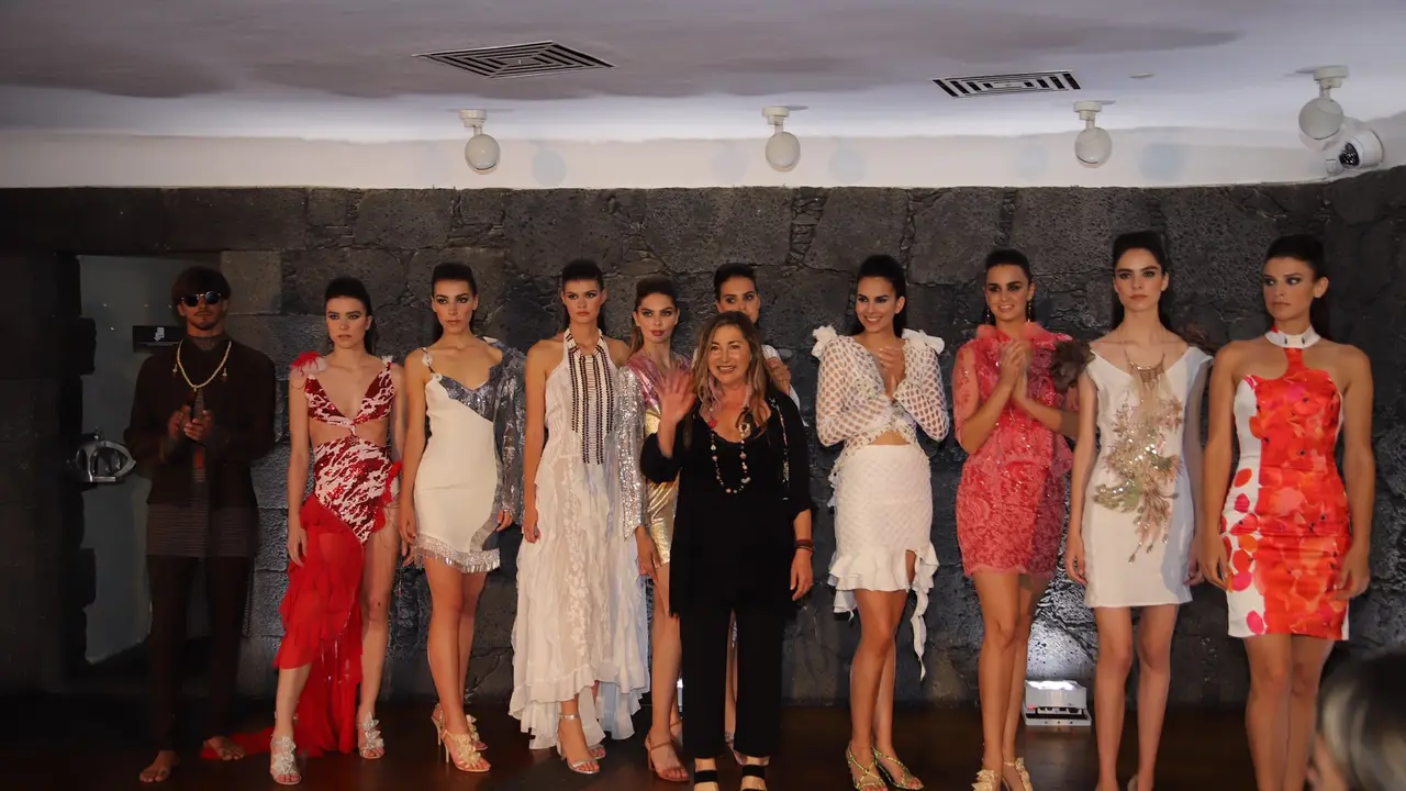 Desfile Lanzarote Moda (10)