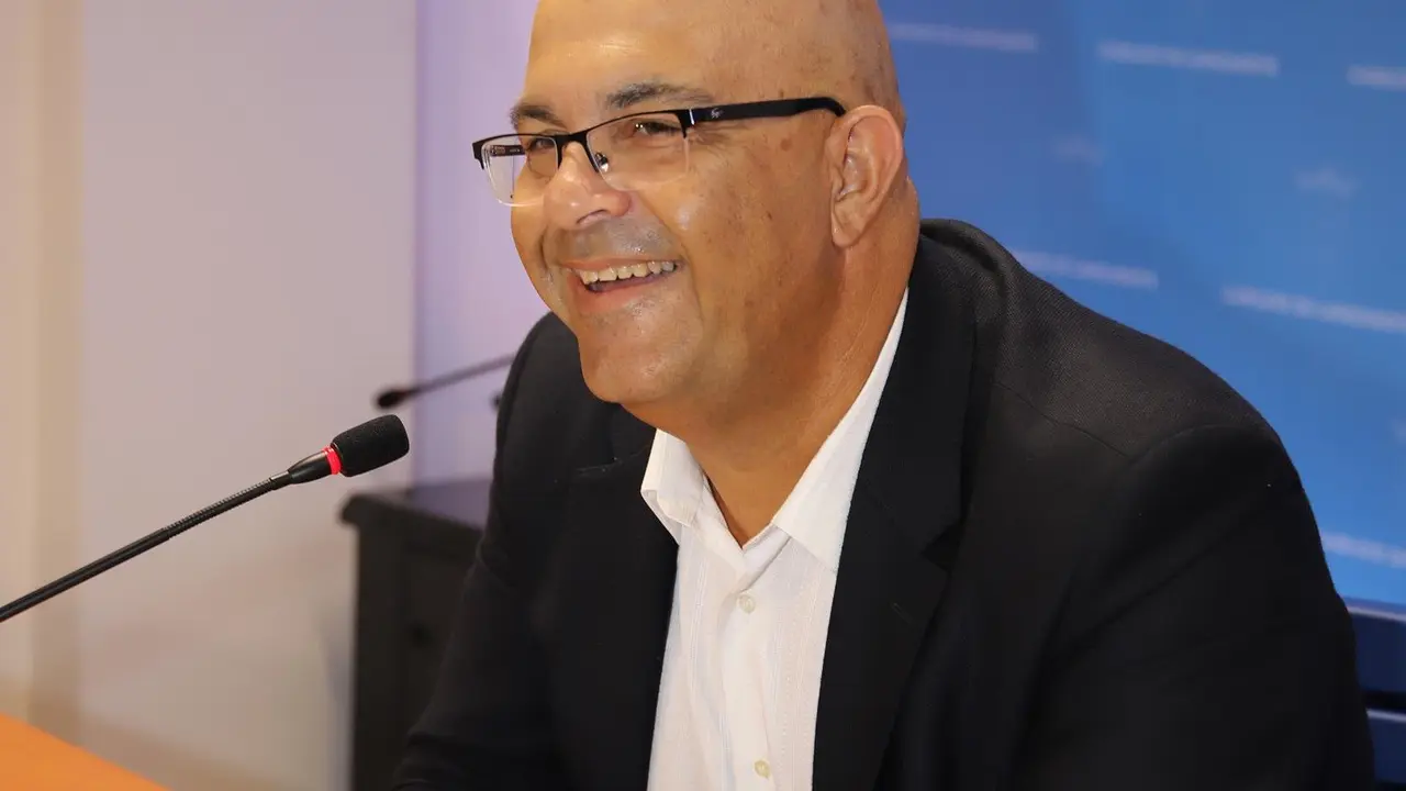Luis Arráez