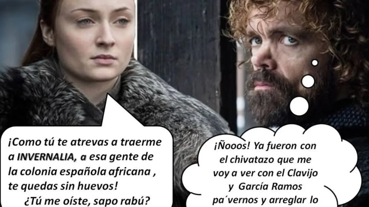 HUMOR CANARIO 12