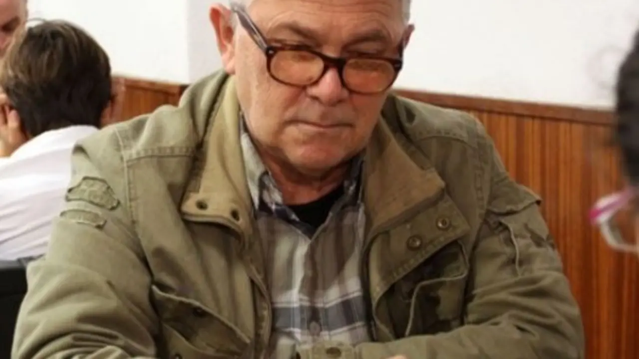 Bojan Kurajica, Gran Maestro de Ajedrez