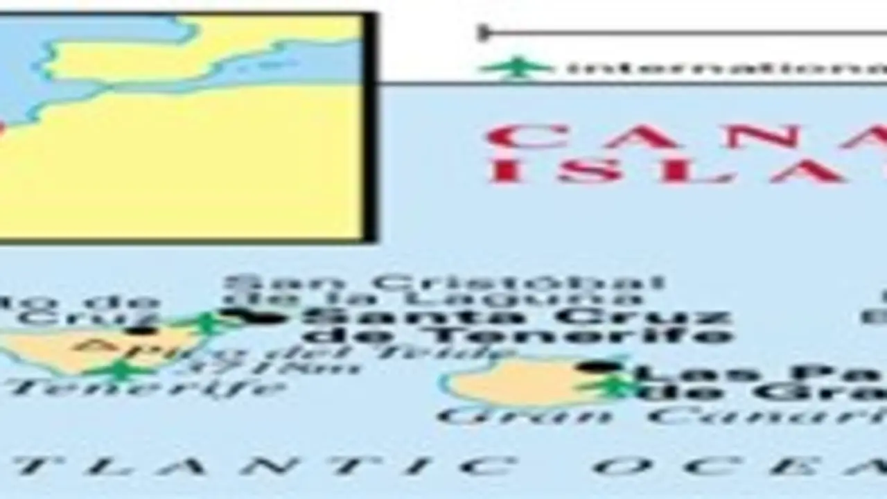 Canary Islands