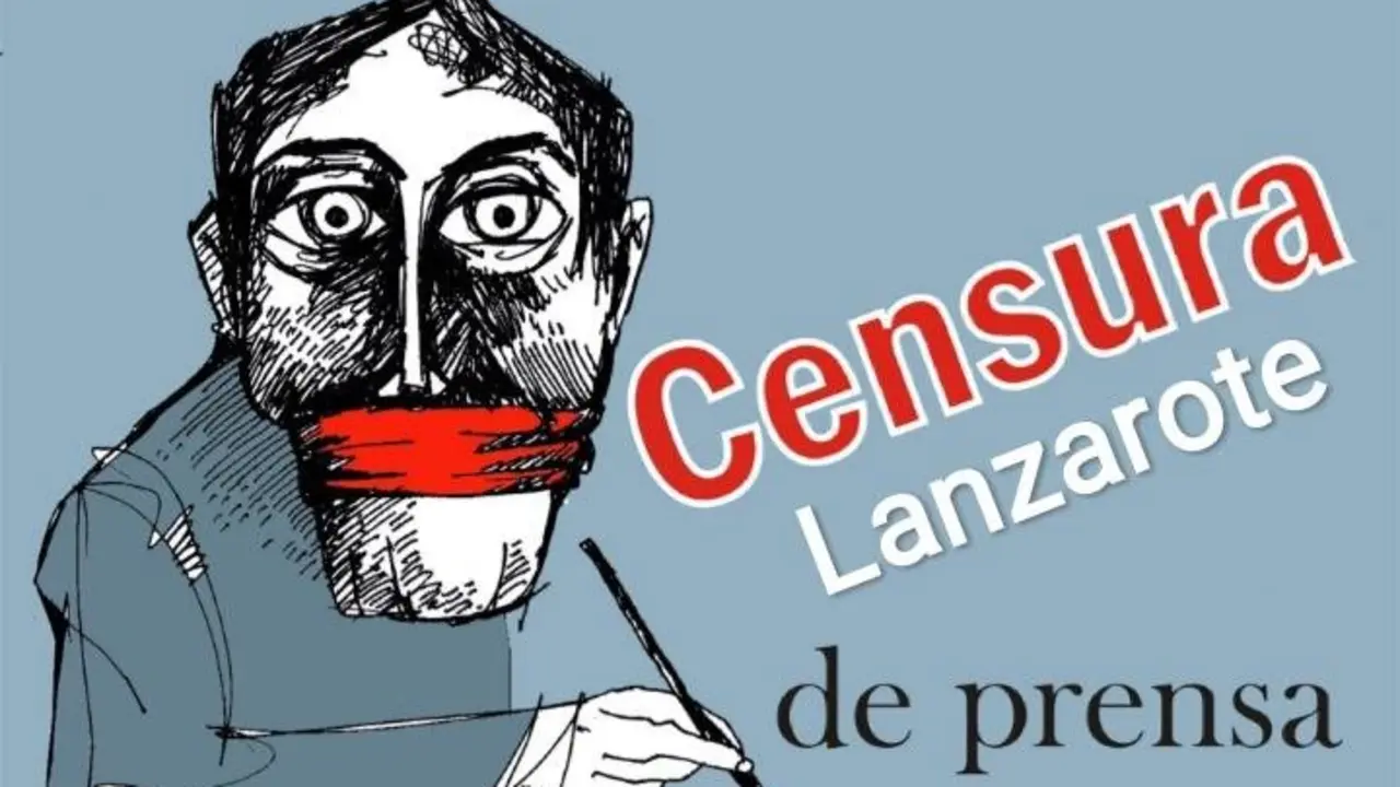 Censura Lanzarote
