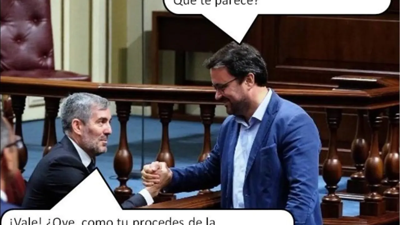 Senadores coloniales