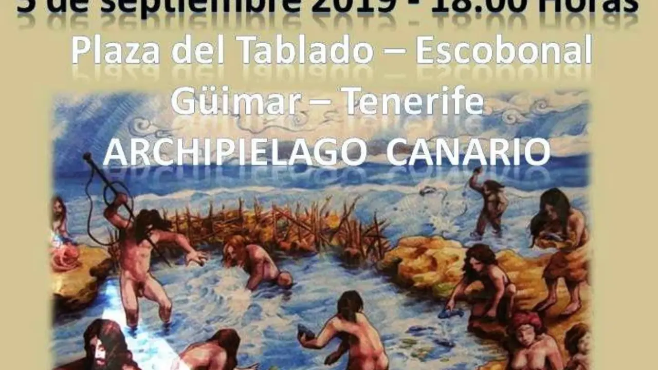 Jornadas culturales ancestrales