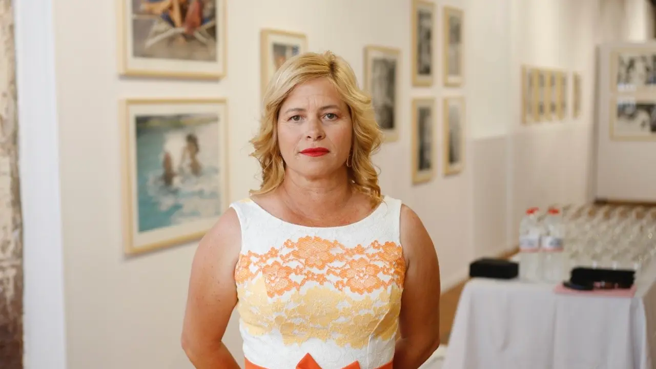 ALICIA PÁEZ GUADALUPE
