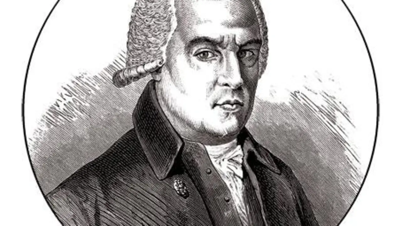 Jos&eacute; Clavijo y Fajardo