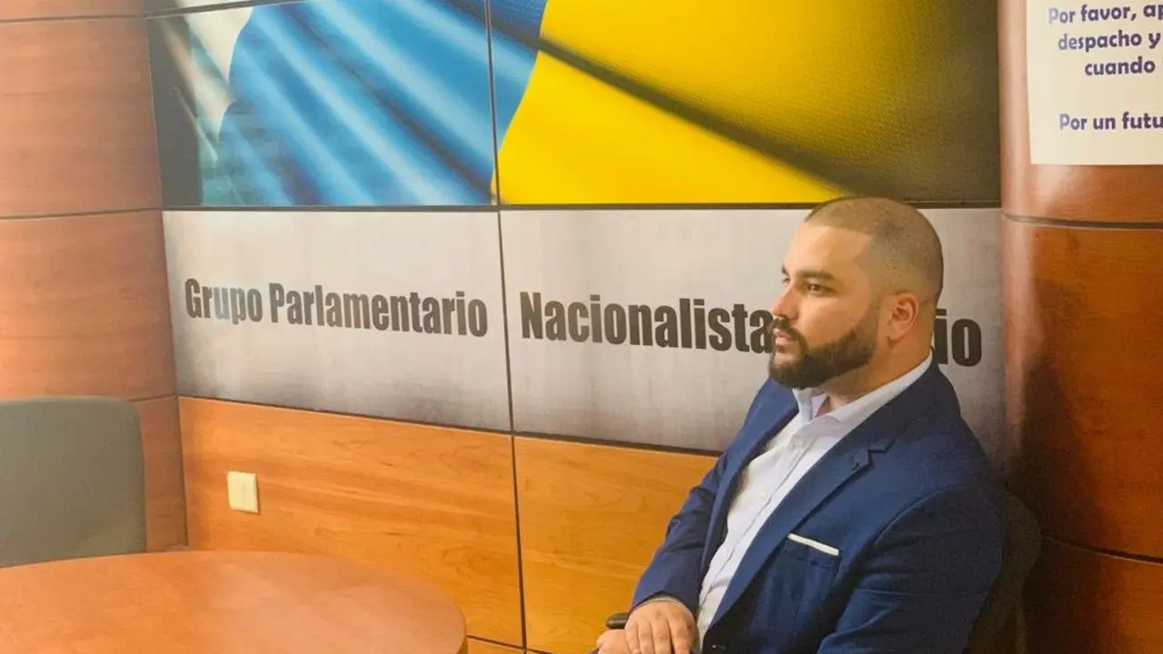 Jesús Machín Tavío