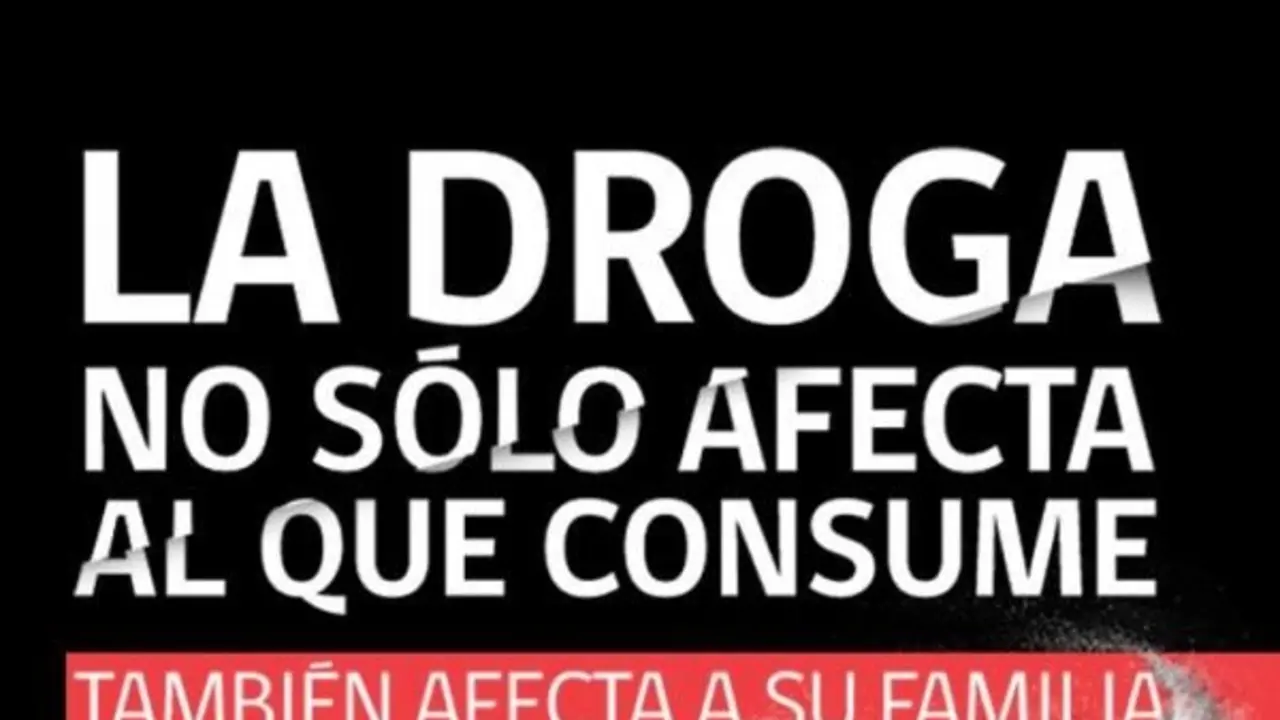 No a la droga