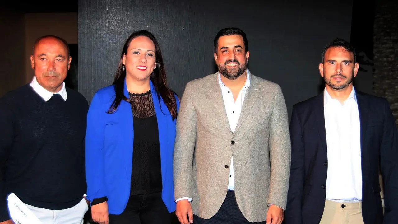 foto 4 consejales 24-9-2019