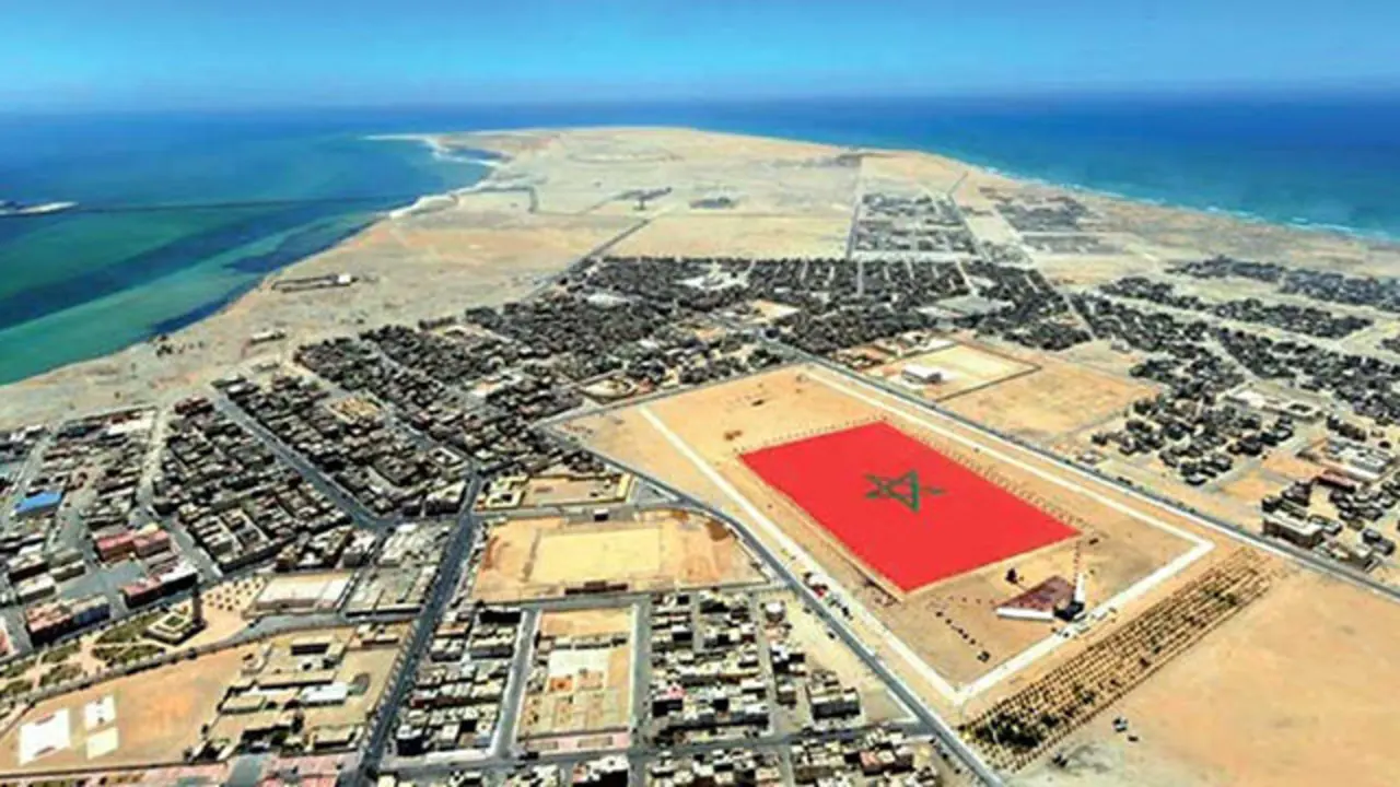 dakhla