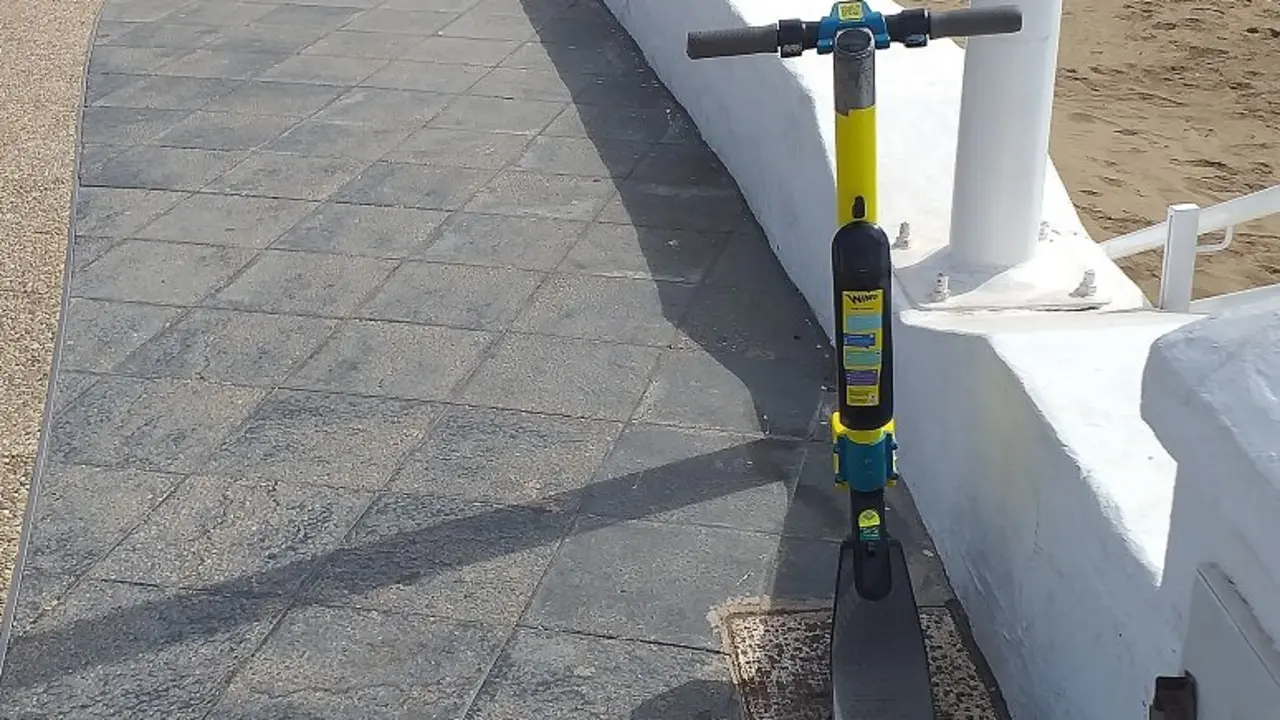 PATINETES 1