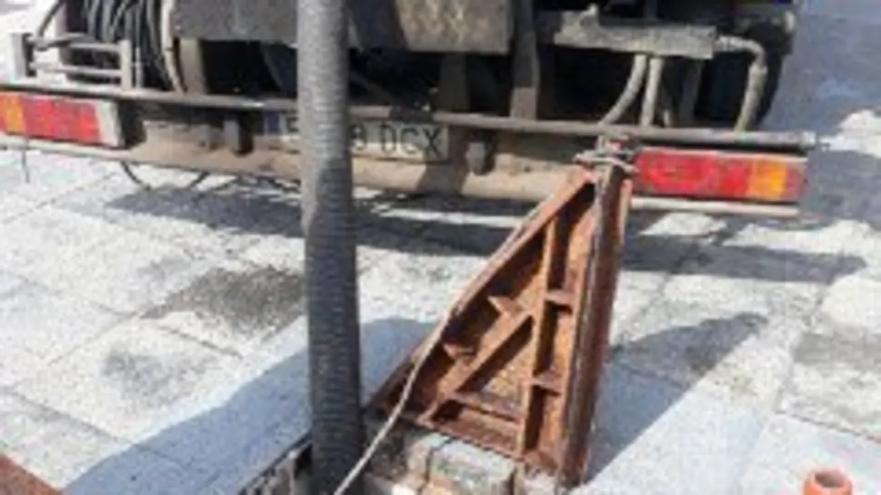Obras de Canal Gestión