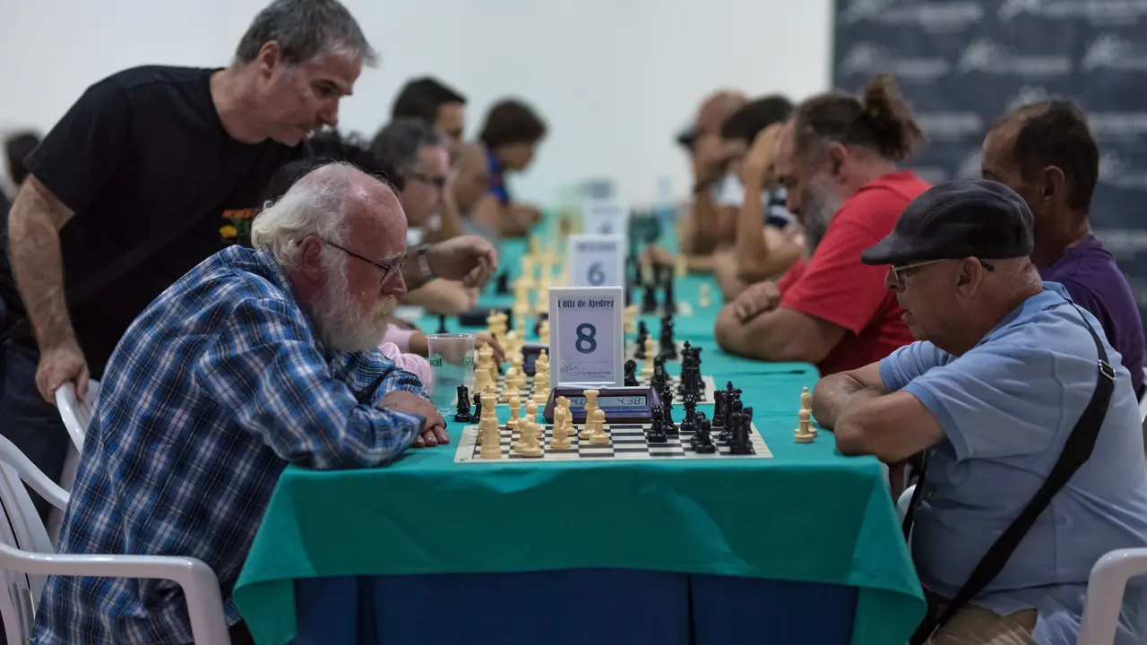 1º Blitz Lanzarote