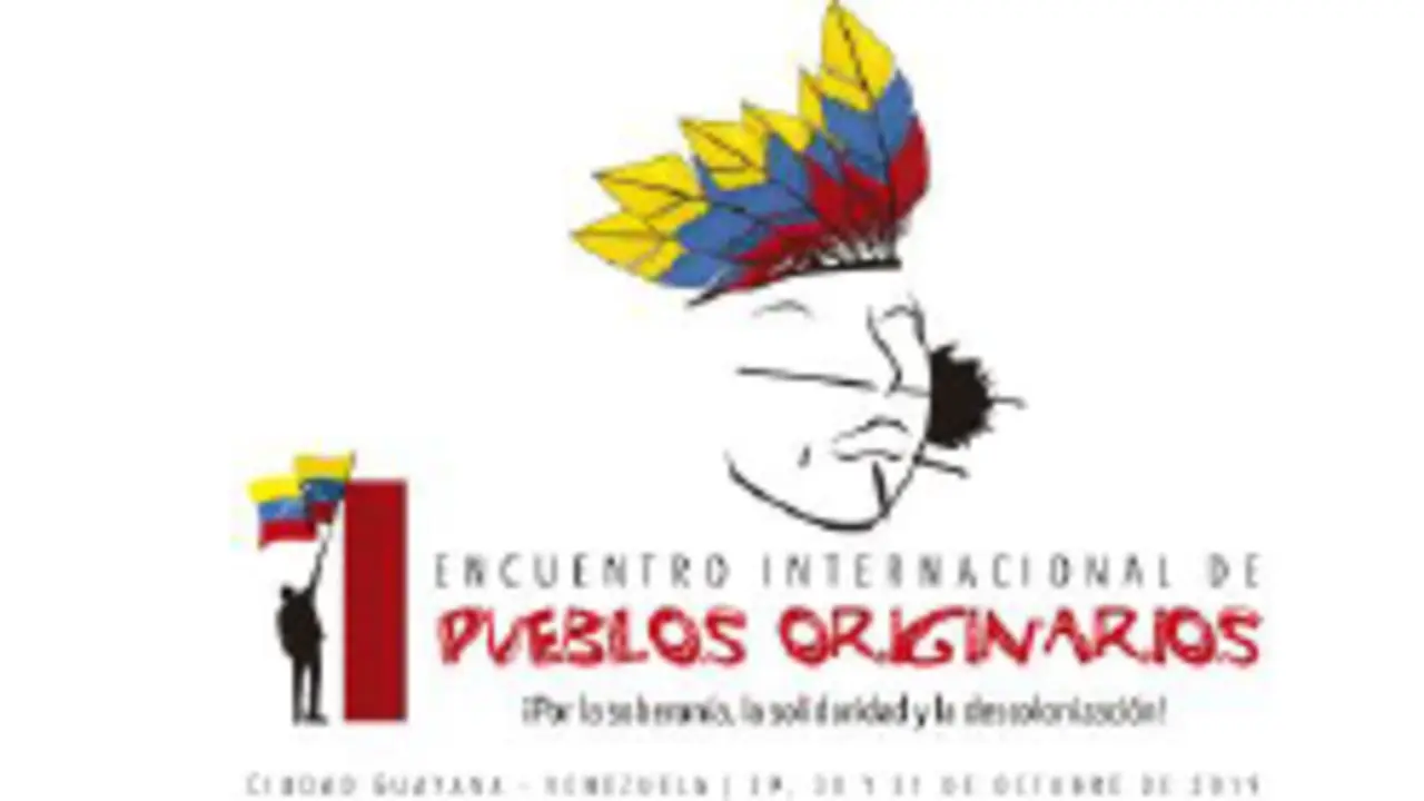 Pueblos Originarios