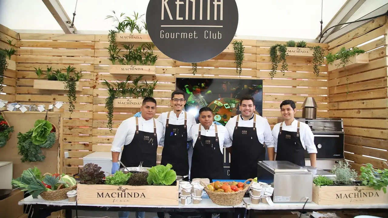IX Festival Enogastron&oacute;mico Saborea Lanzarote (16)