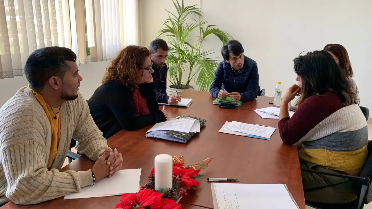 FOTO REUNION CONSEJERO 18.12.19