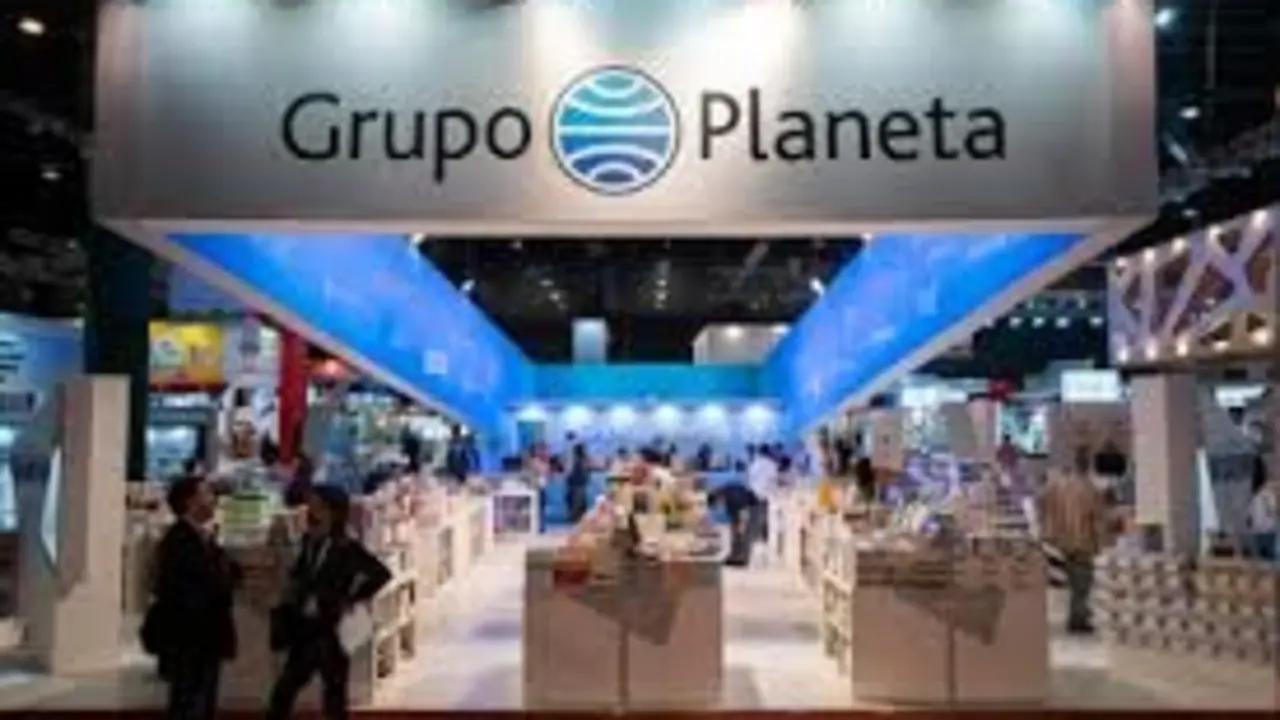 Grupo Planeta