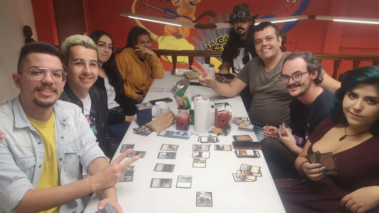 CENA DE NAVIDAD DE LA CÁMARA SECRETA