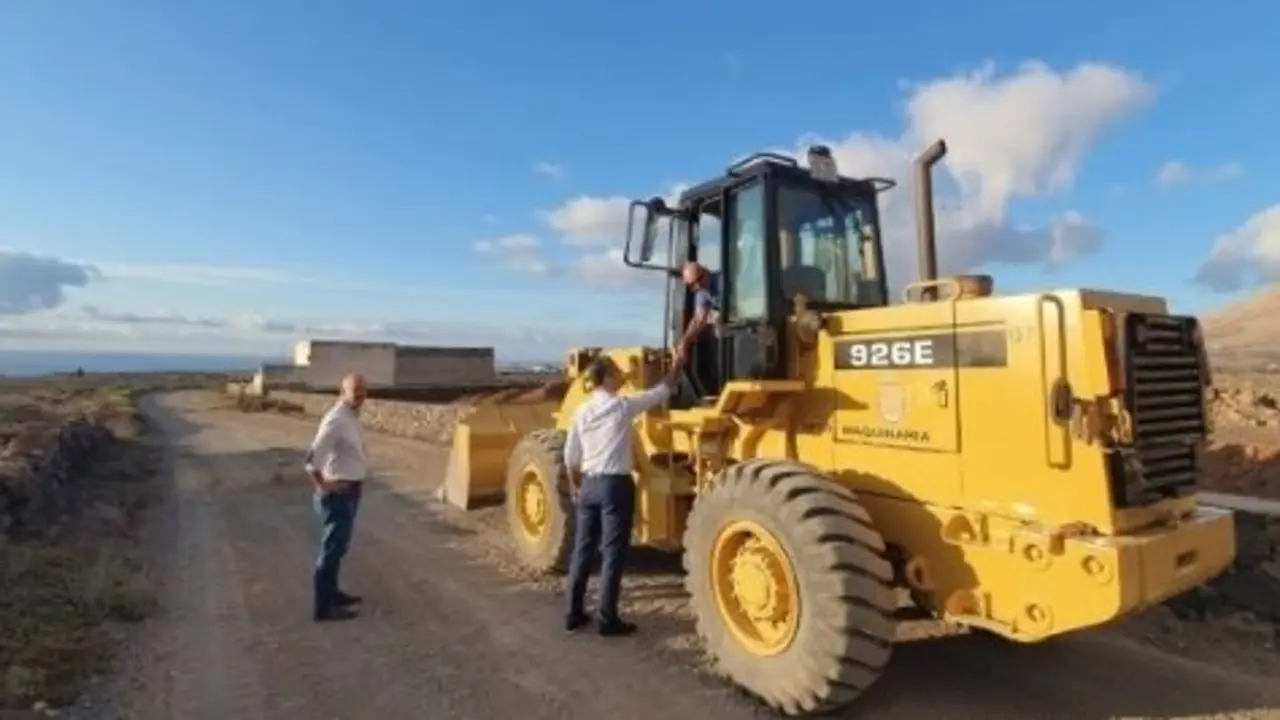 foto ALEXIS Y RAÚL CAMINOS AGRÍCOLAS