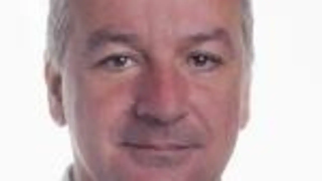 Luis Campos