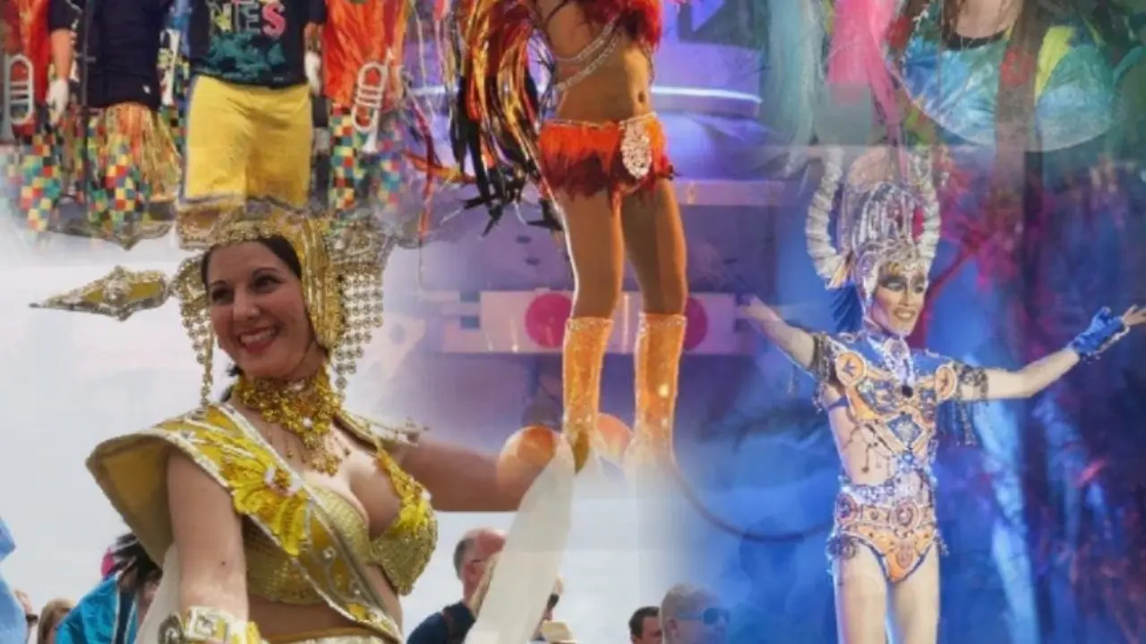 Carnaval 2020