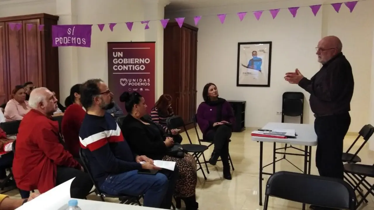 Sí Podemos