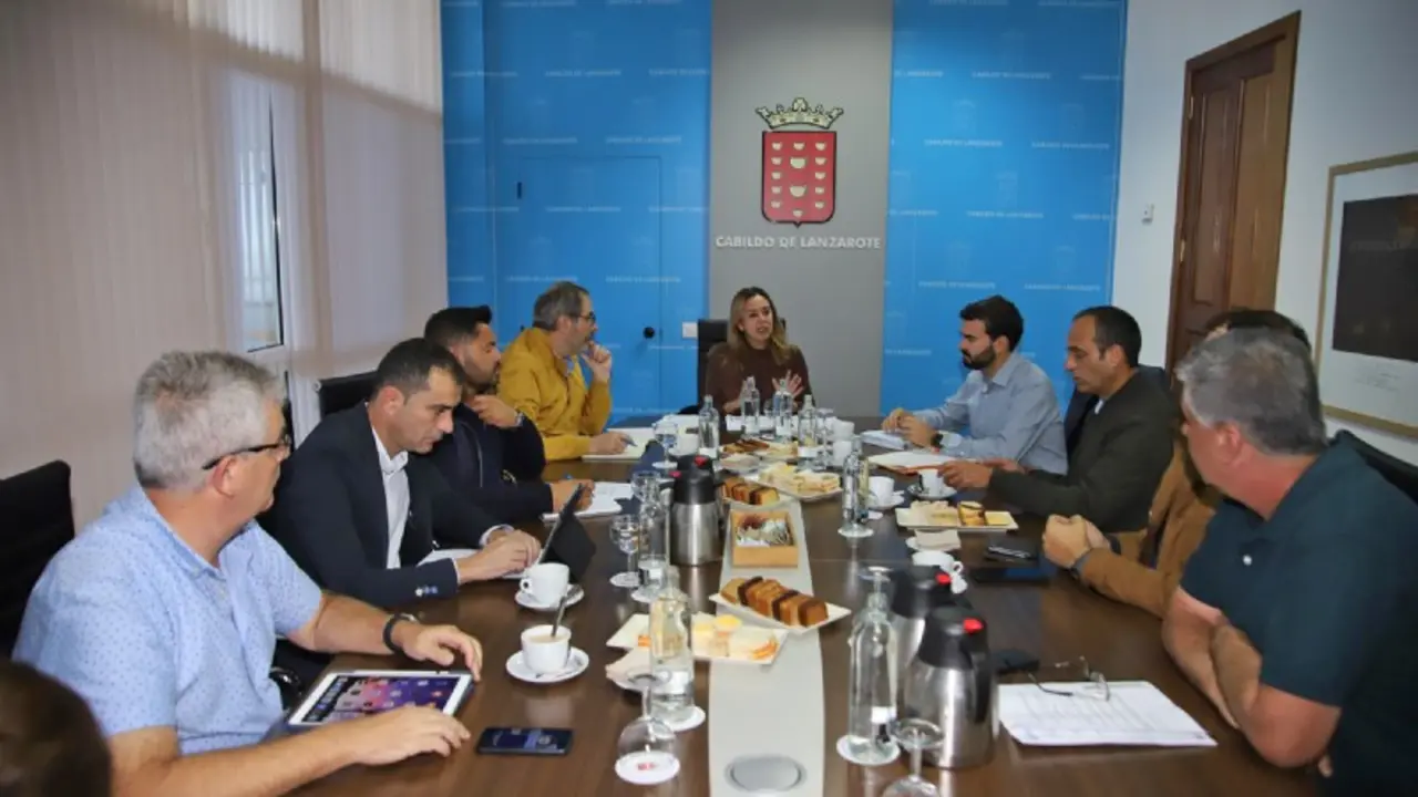 Consorcio del Agua 4