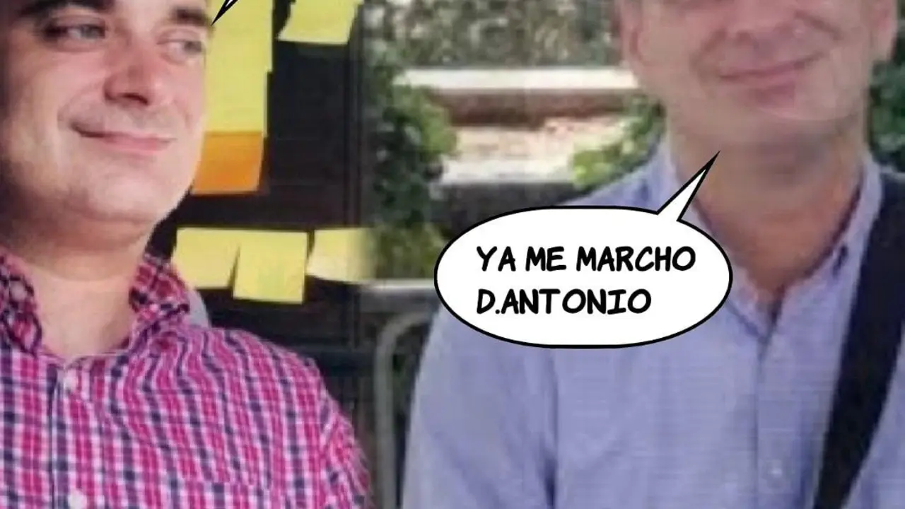 Adiós a Hidalgo