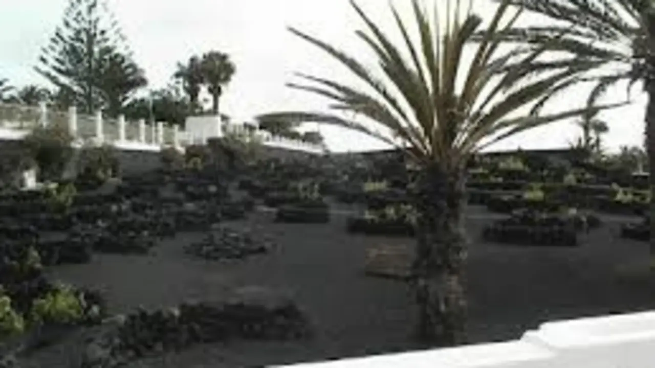 Las Cabrera