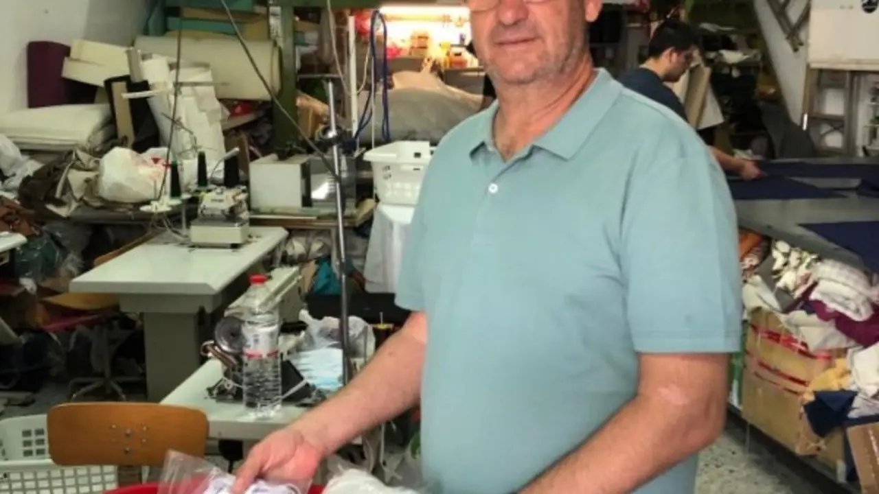 Tapicería Antonio Zamora