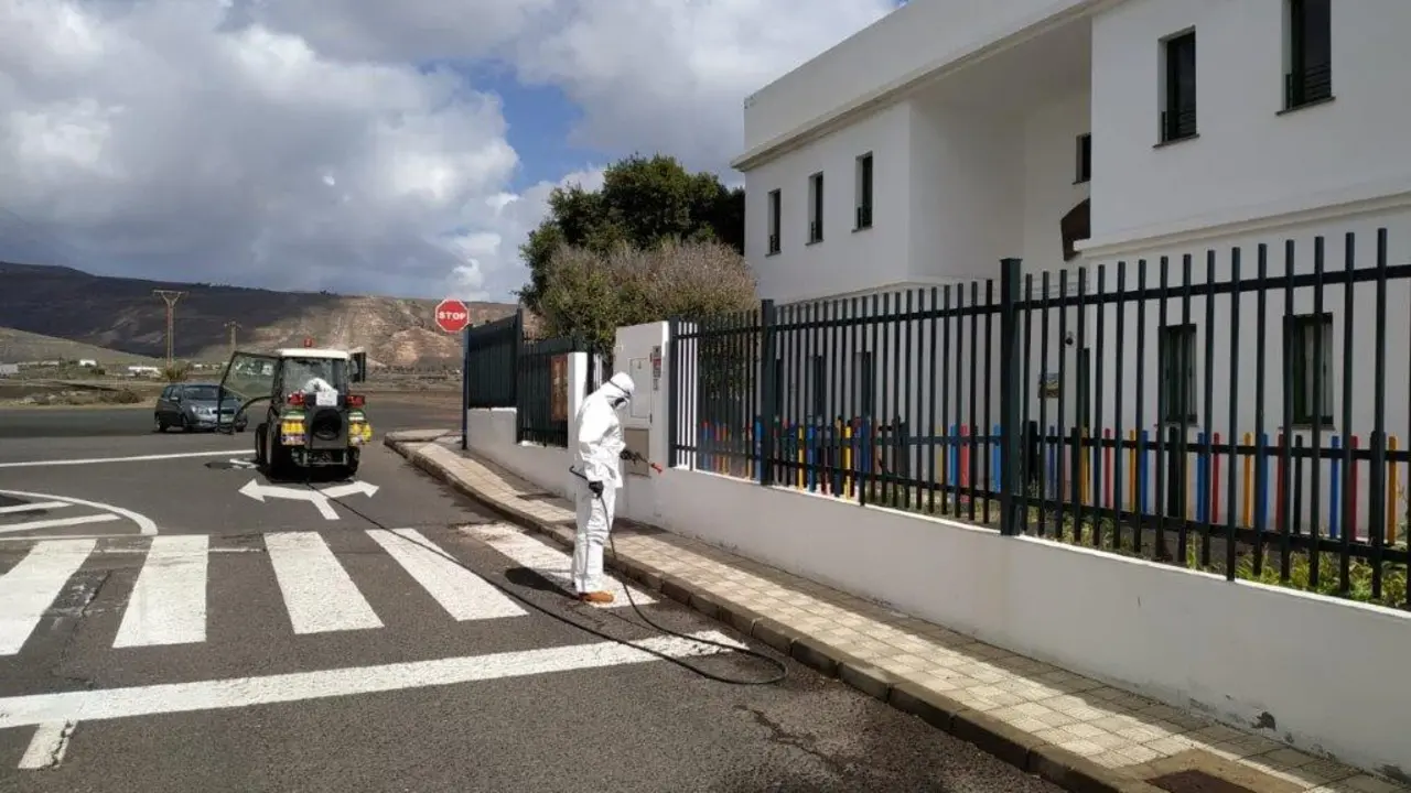 Fumigaci&oacute;n Har&iacute;a-4