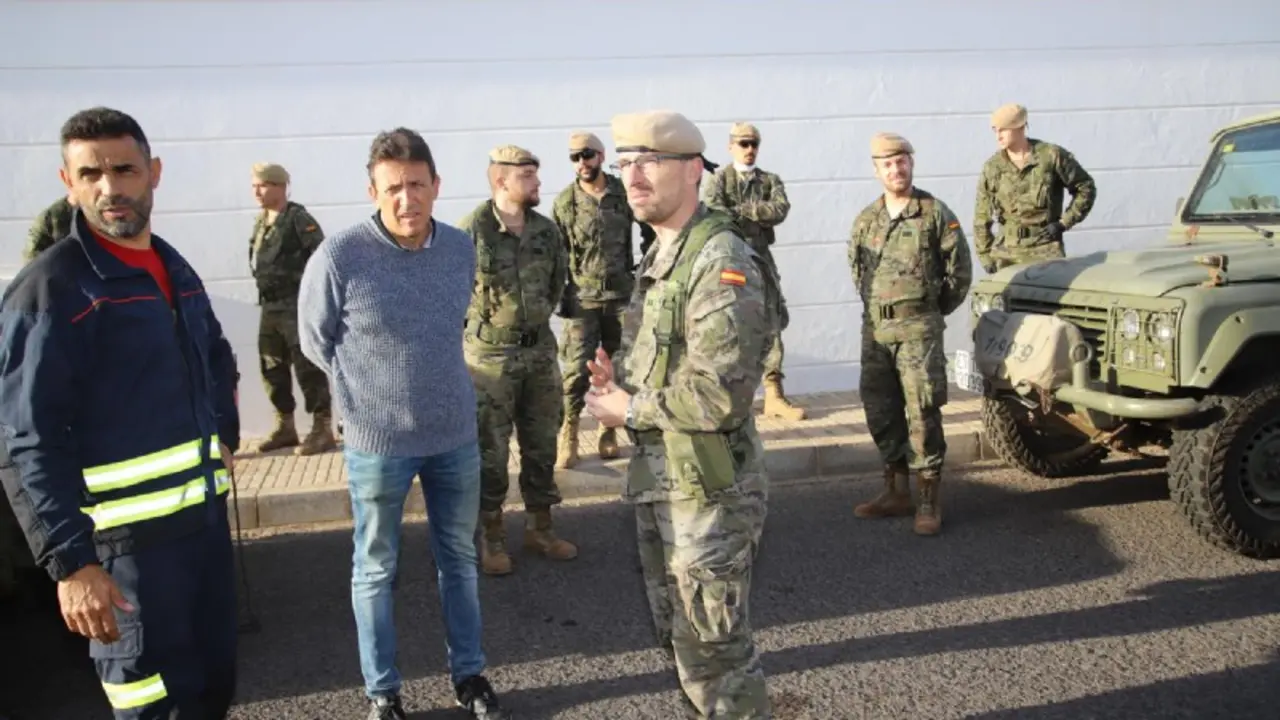 Unidad Militar de Emergencias 3