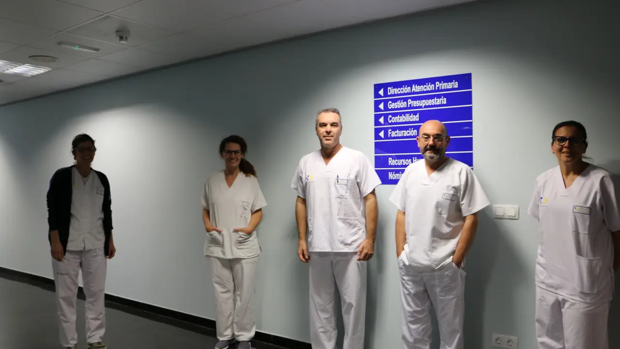 Equipo-sanitario-de-AP-de-Lanzarote