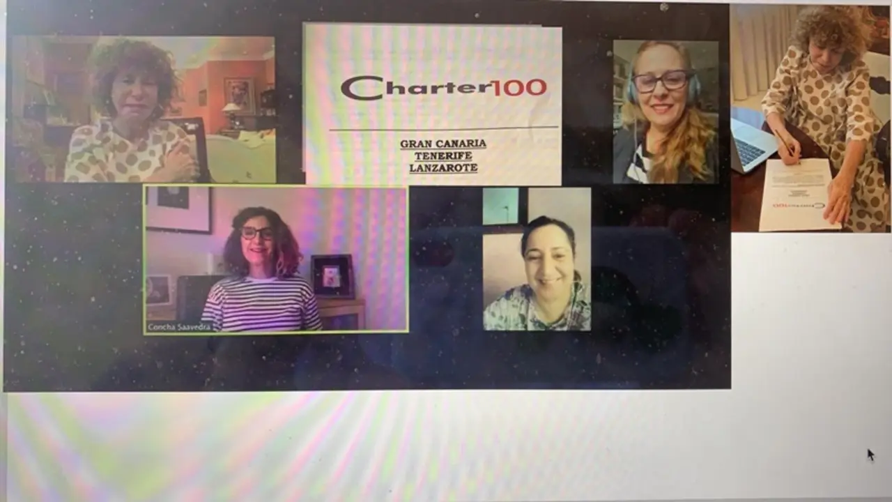 Charter 100