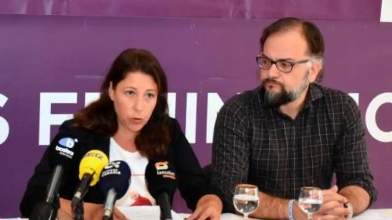 Podemos Cabildo
