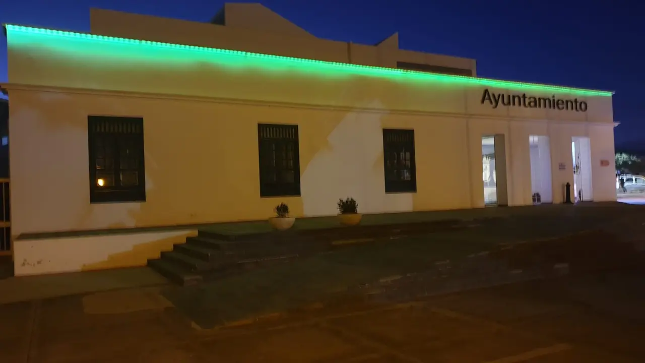 verde