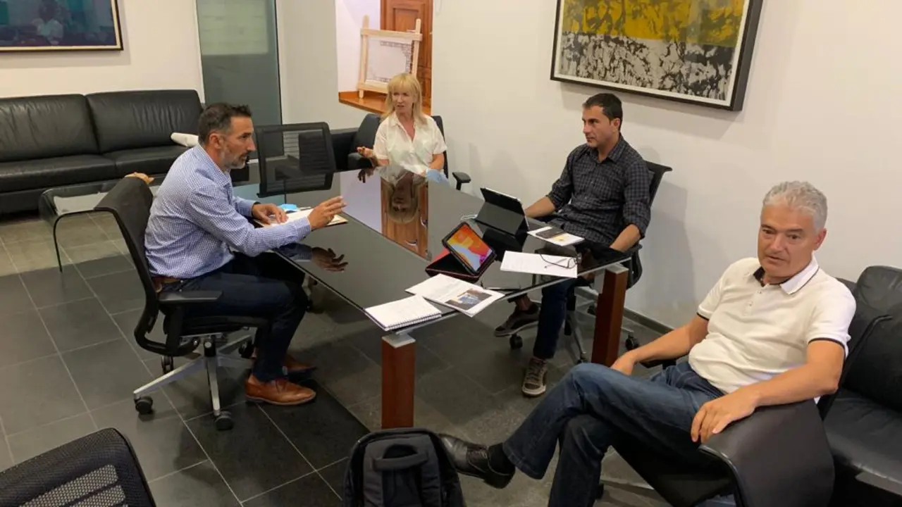 reunión 3