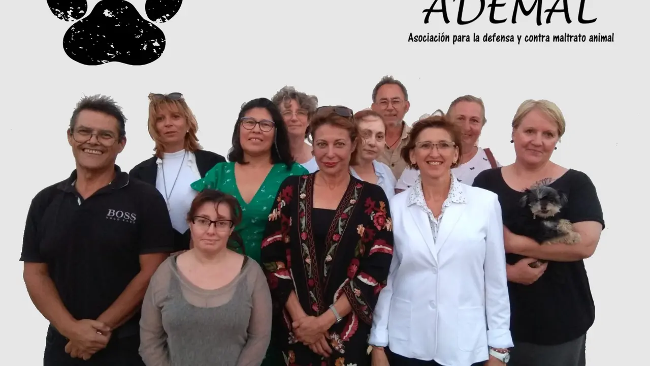 Junta ADEMAL