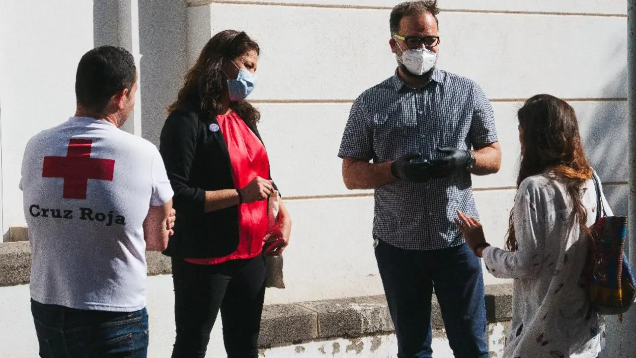 LEP S&iacute; Podemos en el Cabildo