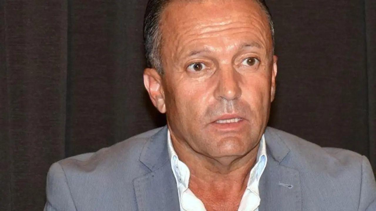 Jesús Machín