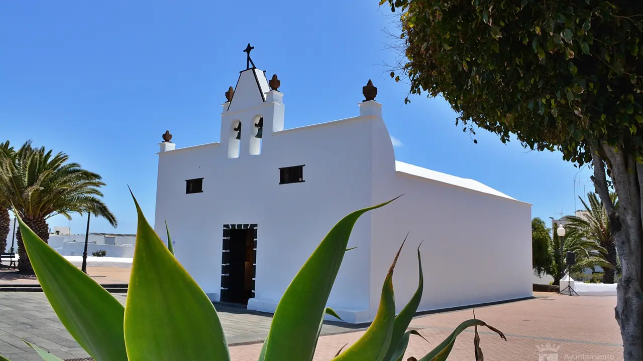 ermita san antonio