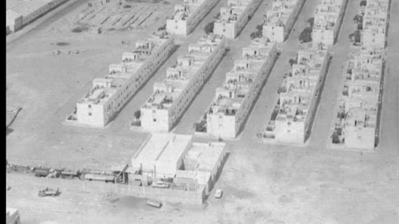 Casas de Valterra