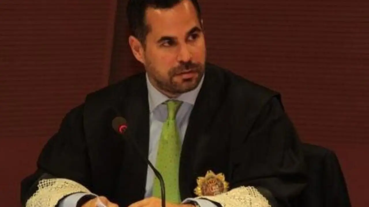 Ignacio Stampa